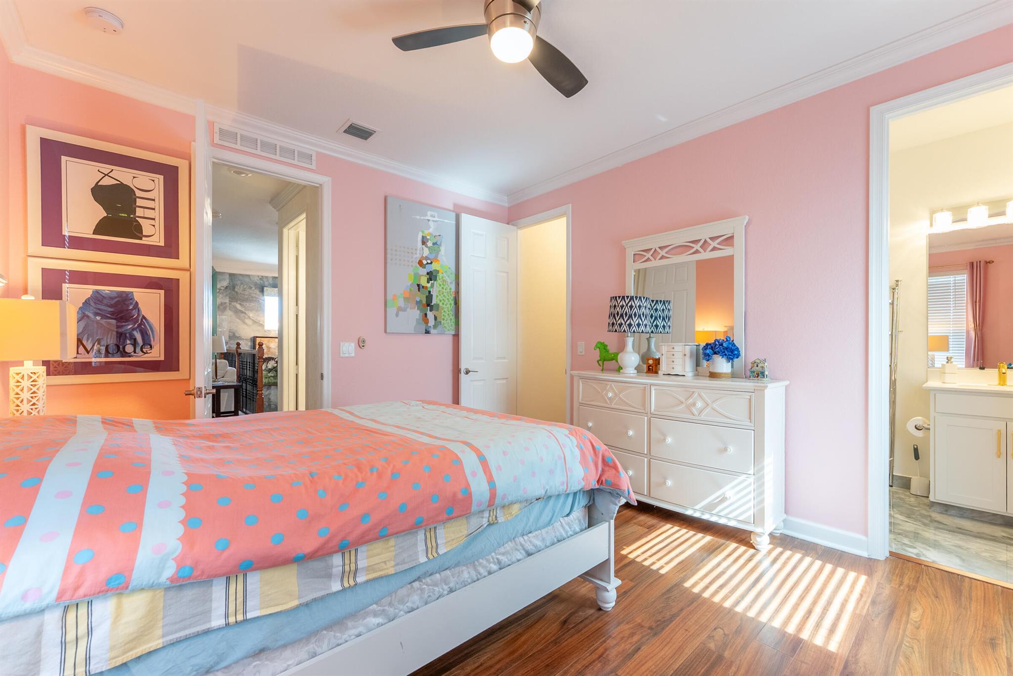 ARDEN PUD POD A EAST & PO - Residential