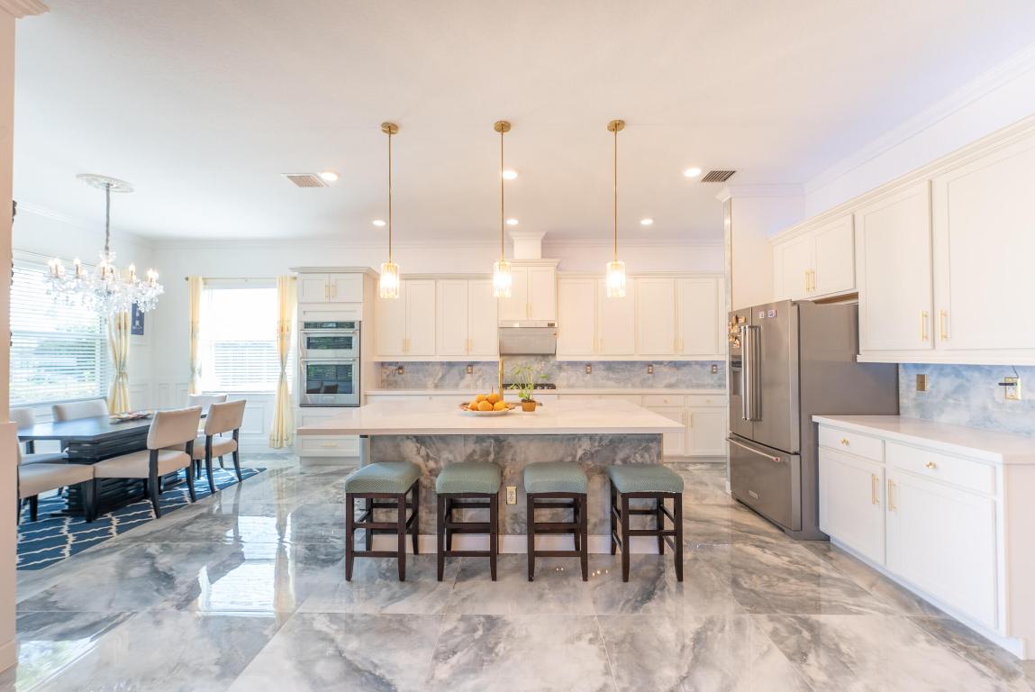 ARDEN PUD POD A EAST & POD B EAST - Residential