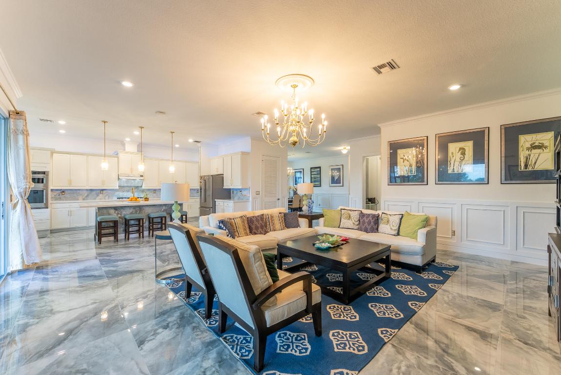 ARDEN PUD POD A EAST & POD B EAST - Residential