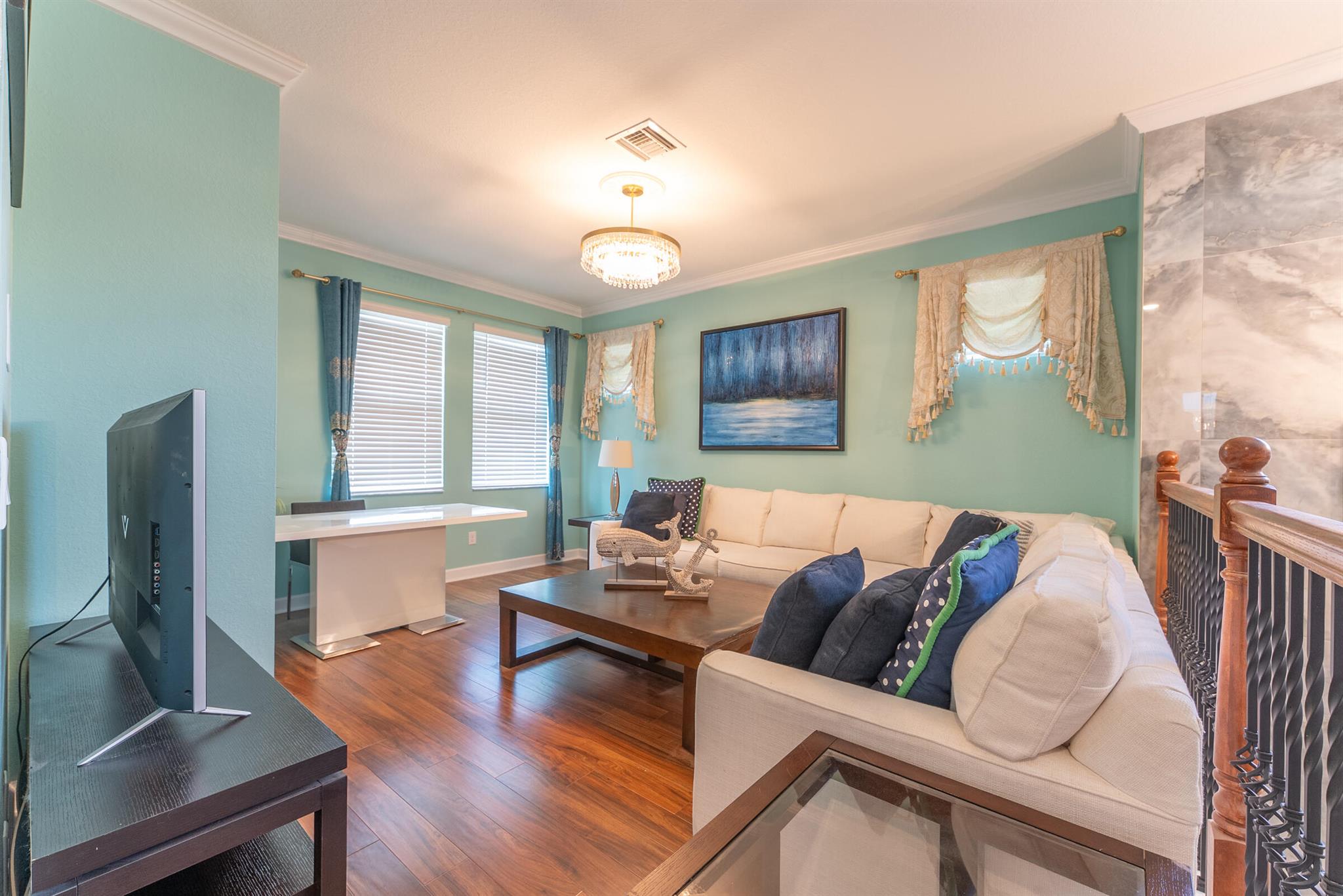 ARDEN PUD POD A EAST & PO - Residential