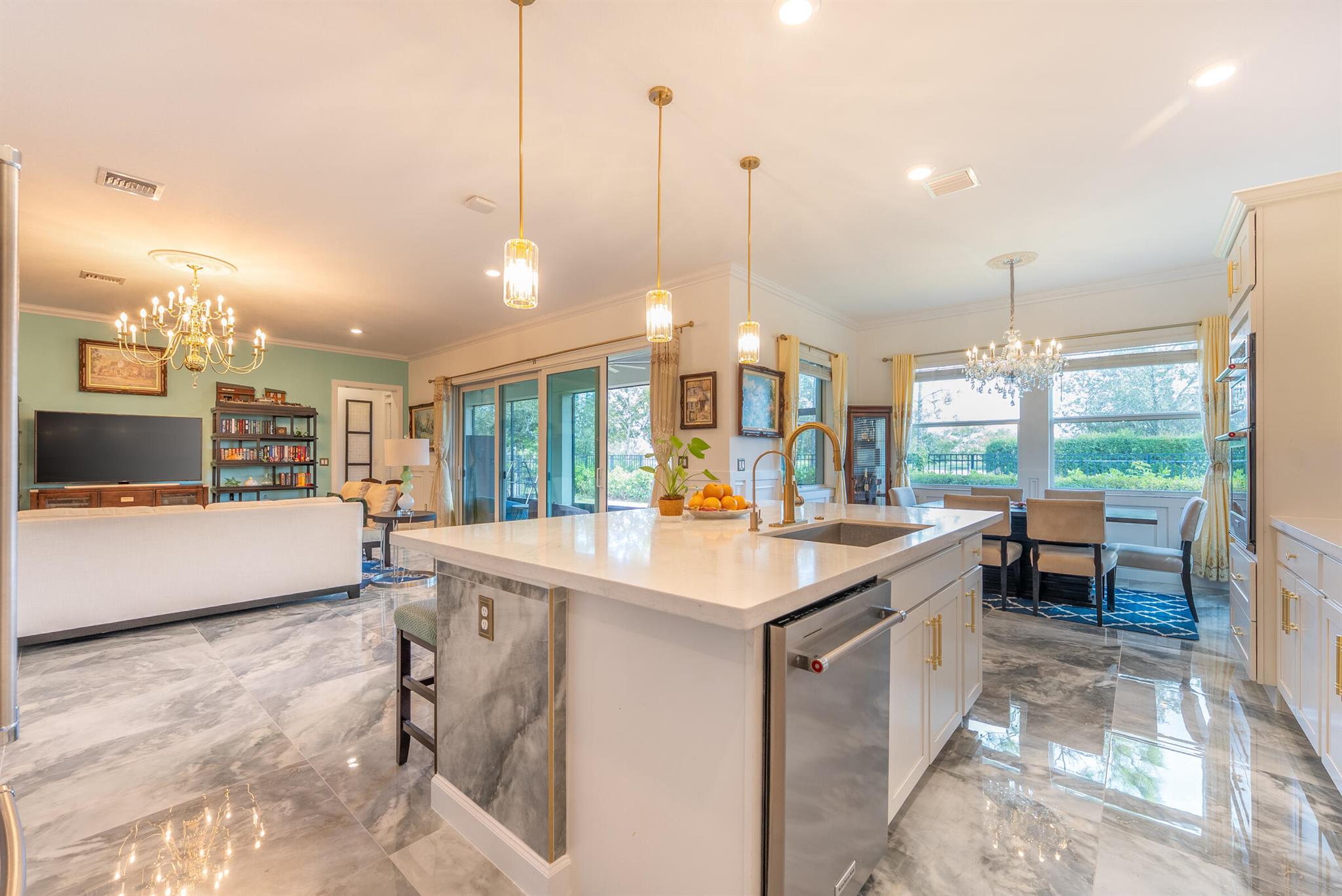 ARDEN PUD POD A EAST & PO - Residential