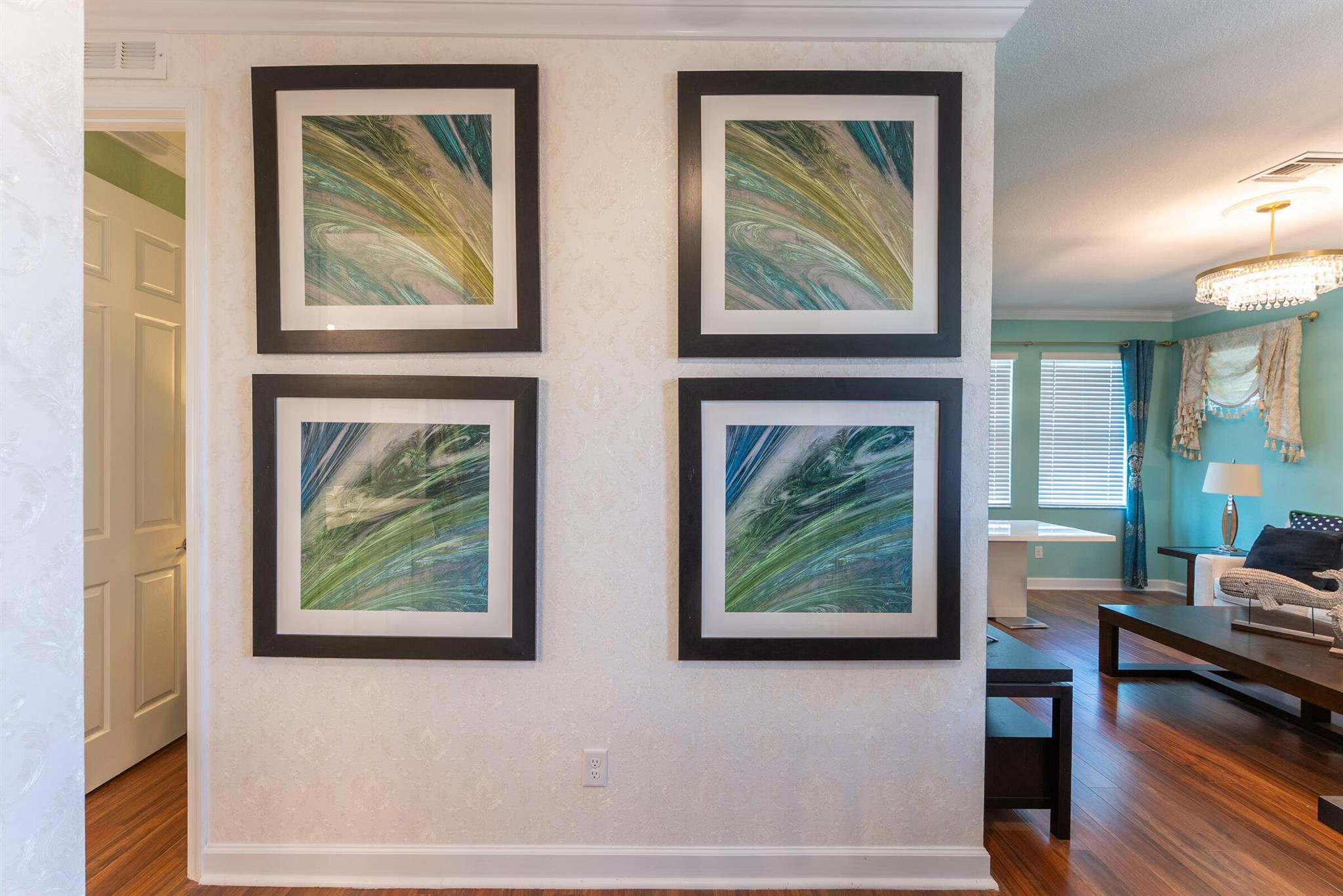 ARDEN PUD POD A EAST & PO - Residential