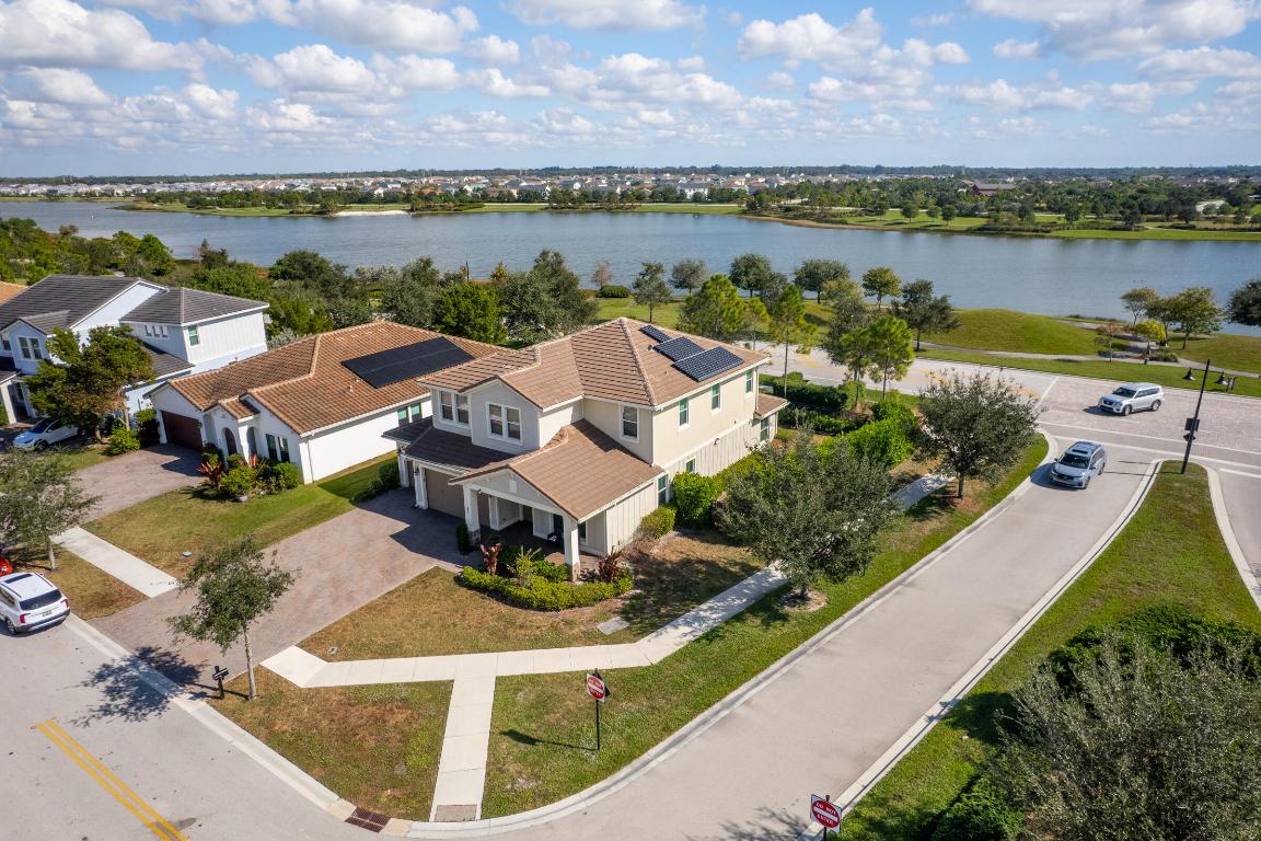 ARDEN PUD POD A EAST & POD B EAST - Residential