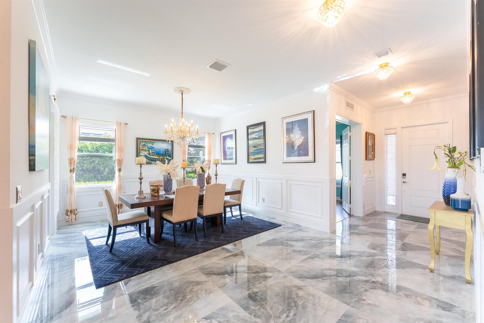 ARDEN PUD POD A EAST & PO - Residential