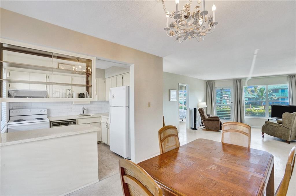 Oakland Arms Condo - Residential