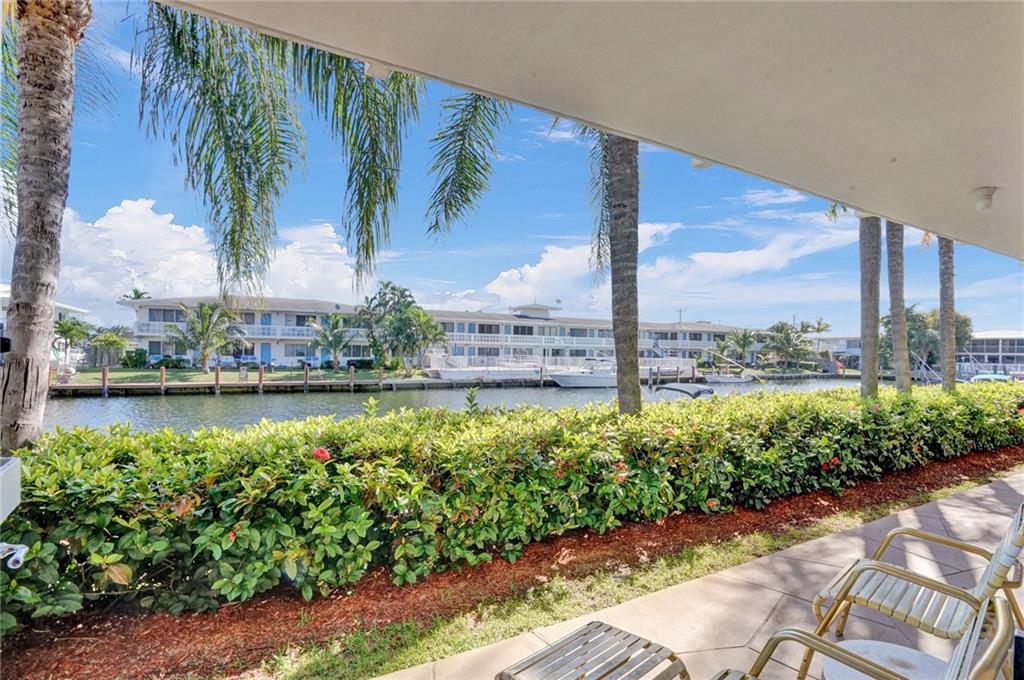 Oakland Arms Condo - Residential