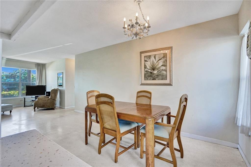 Oakland Arms Condo - Residential