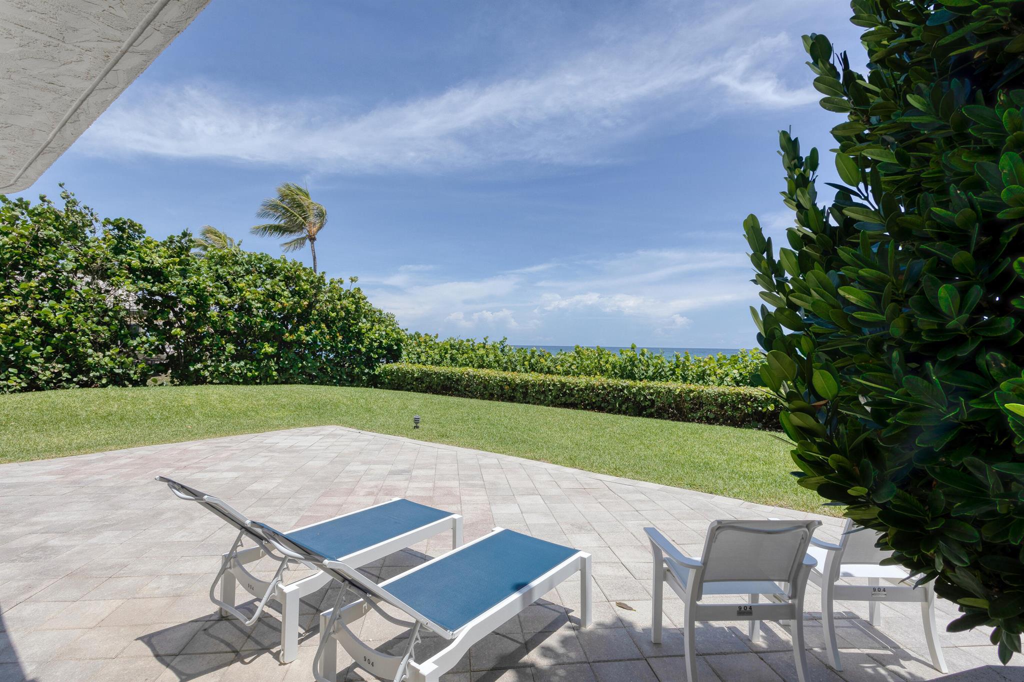 HIGHLANDS PLACE - Residential