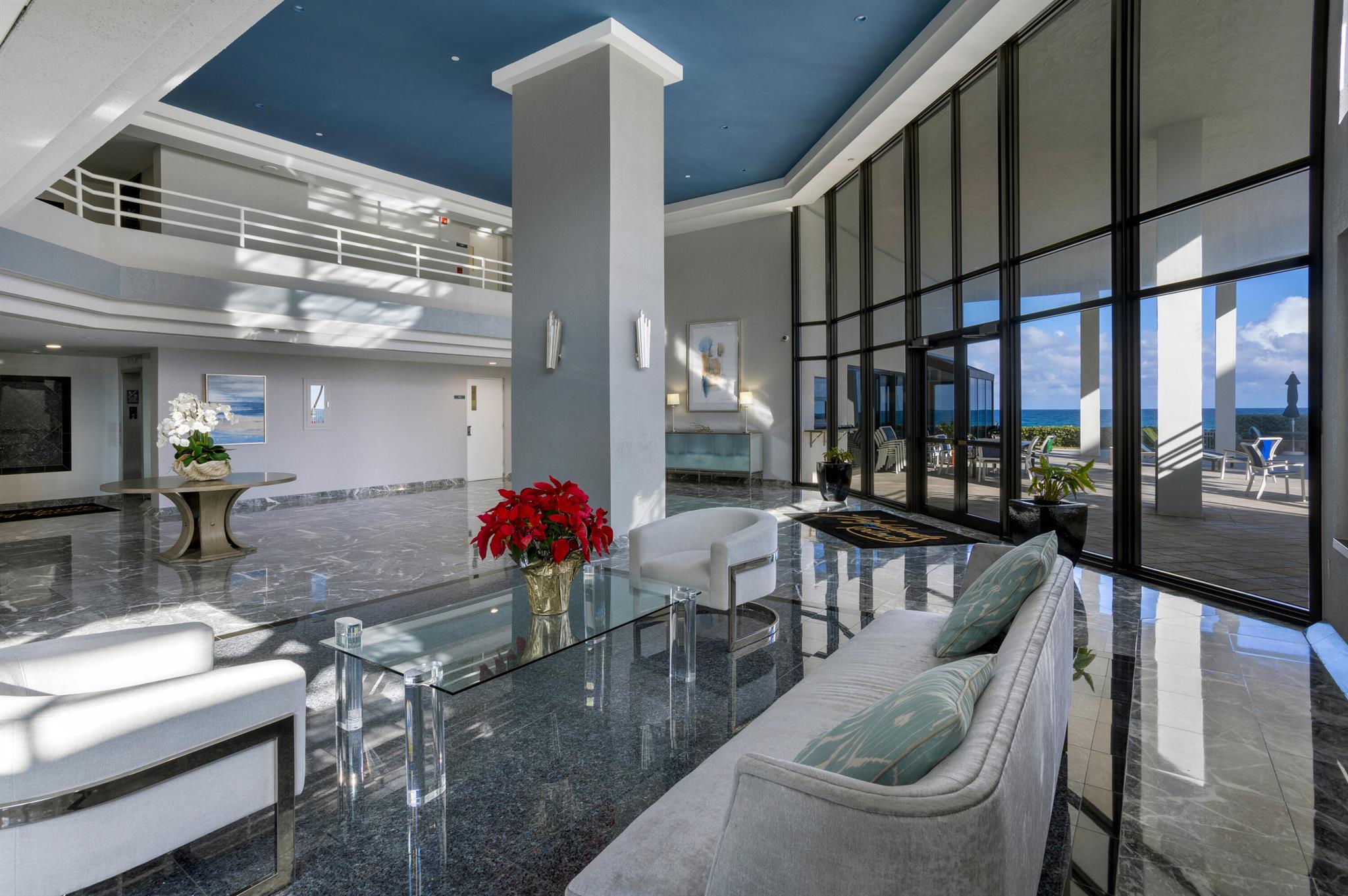 HIGHLANDS PLACE - Residential