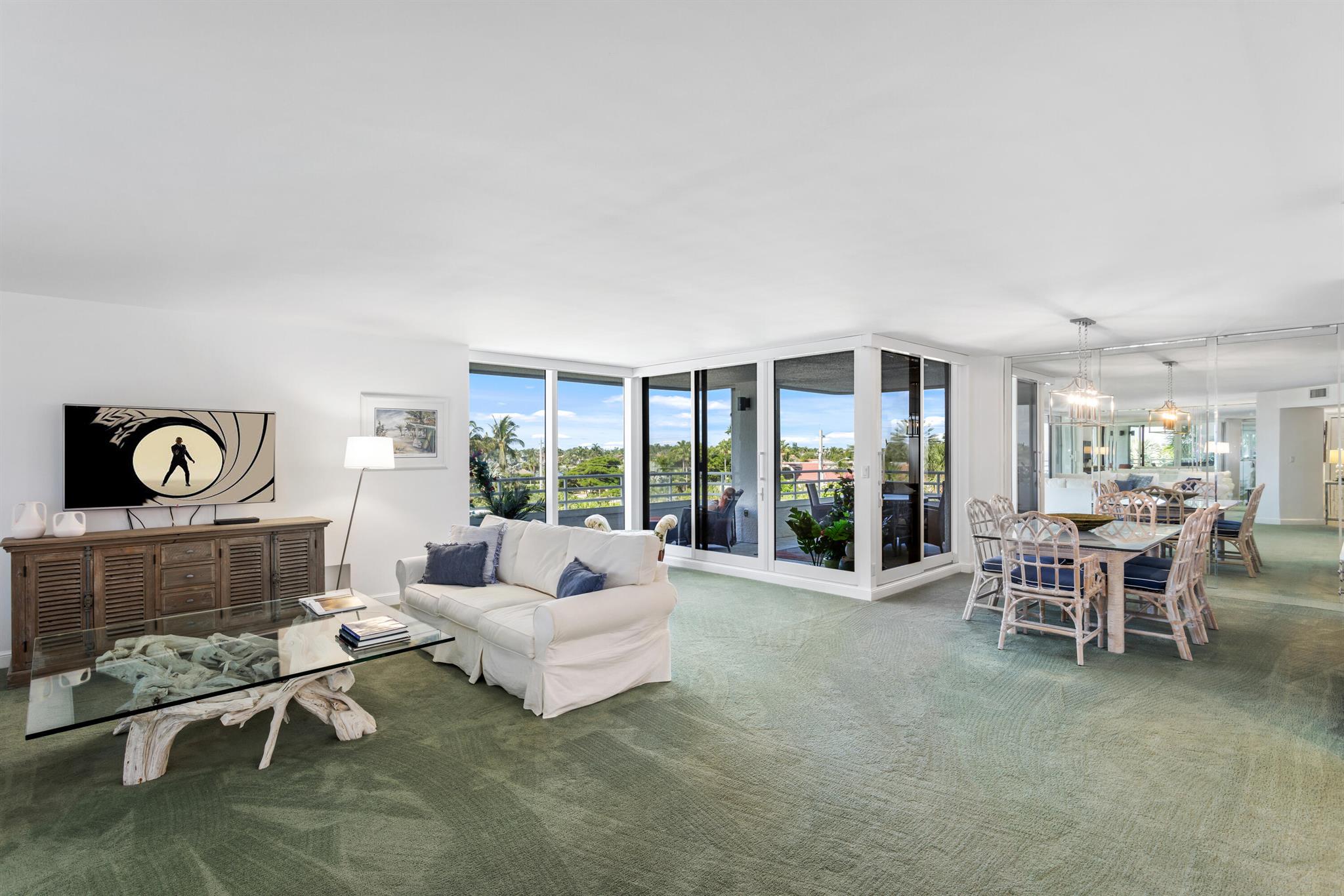 HIGHLANDS PLACE - Residential