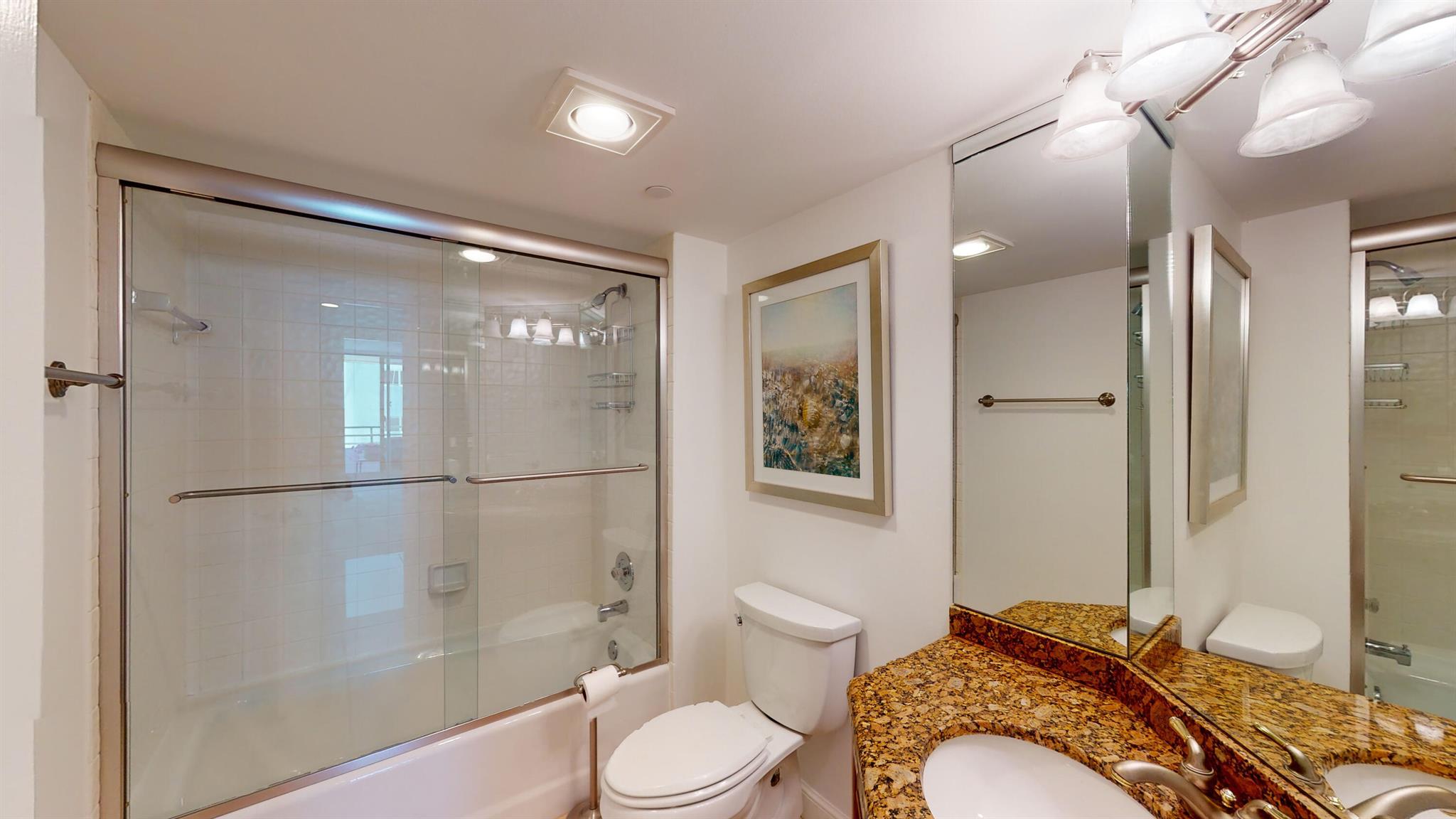 HIGHLANDS PLACE - Residential