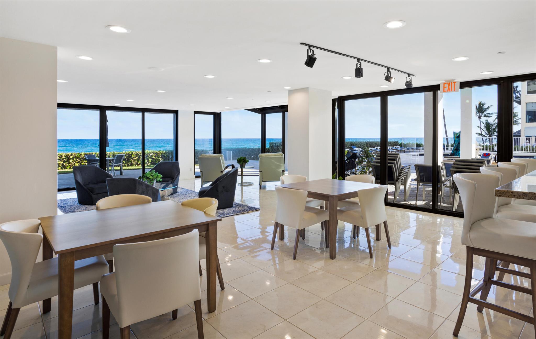 HIGHLANDS PLACE - Residential