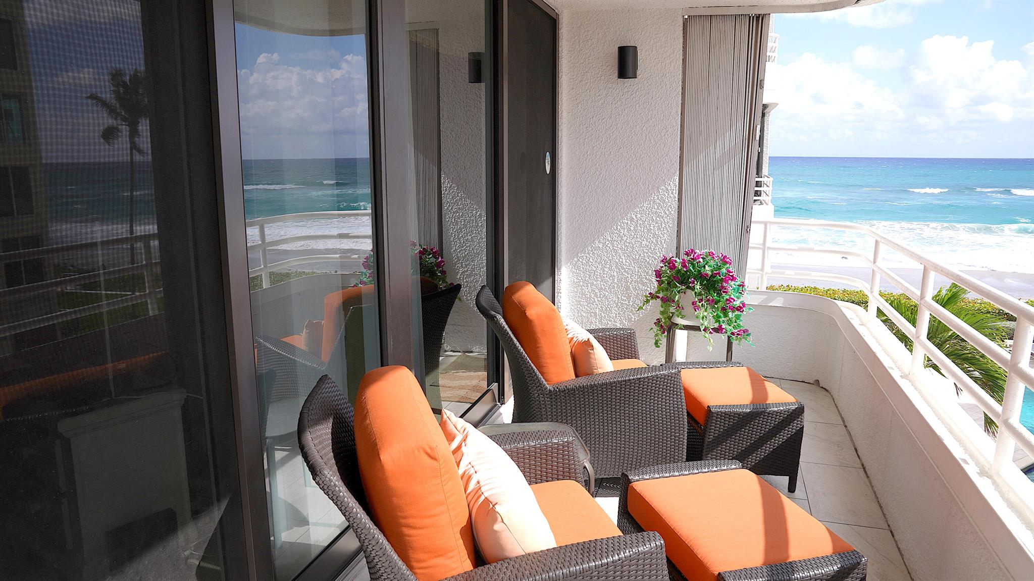 HIGHLANDS PLACE - Residential