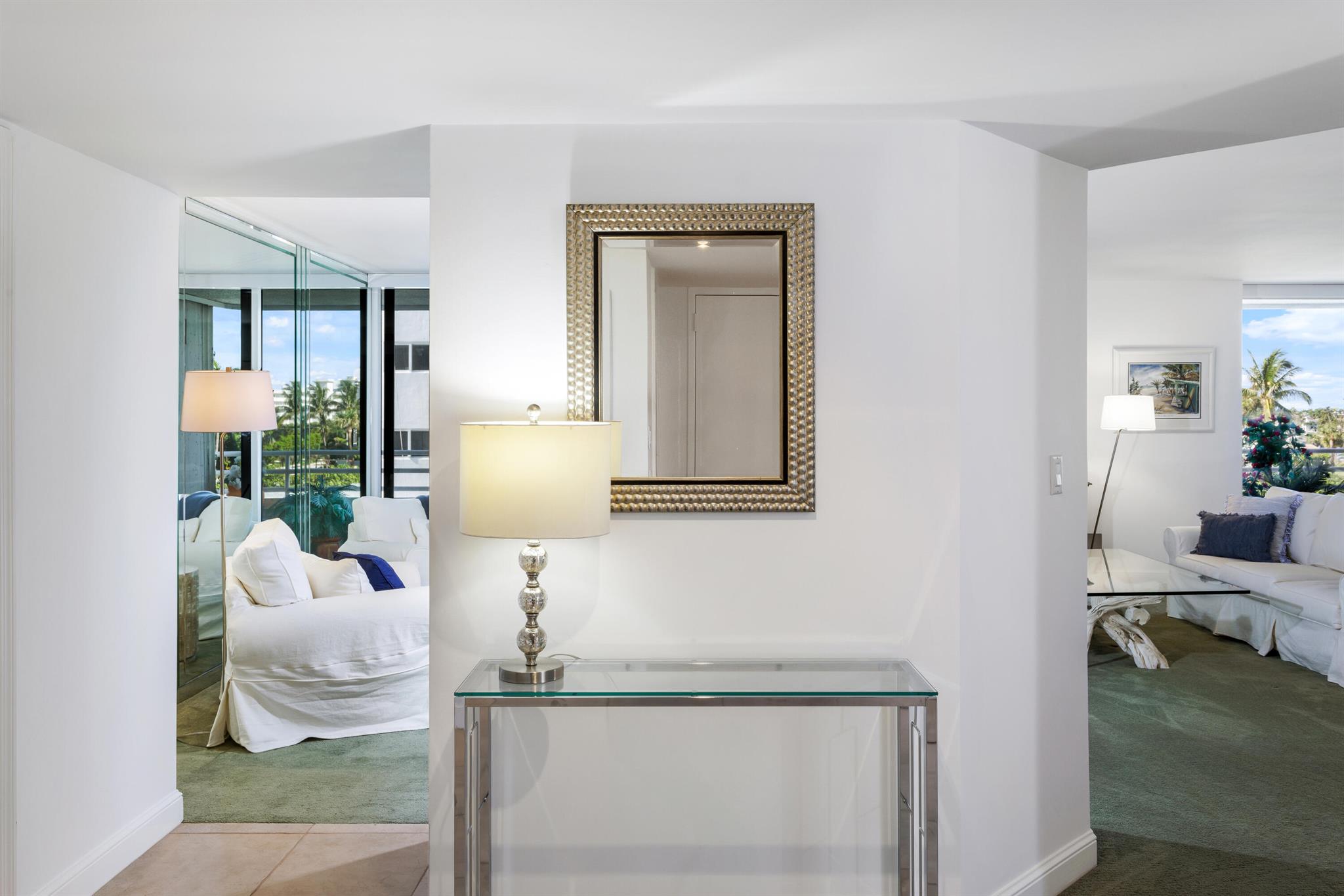 HIGHLANDS PLACE - Residential