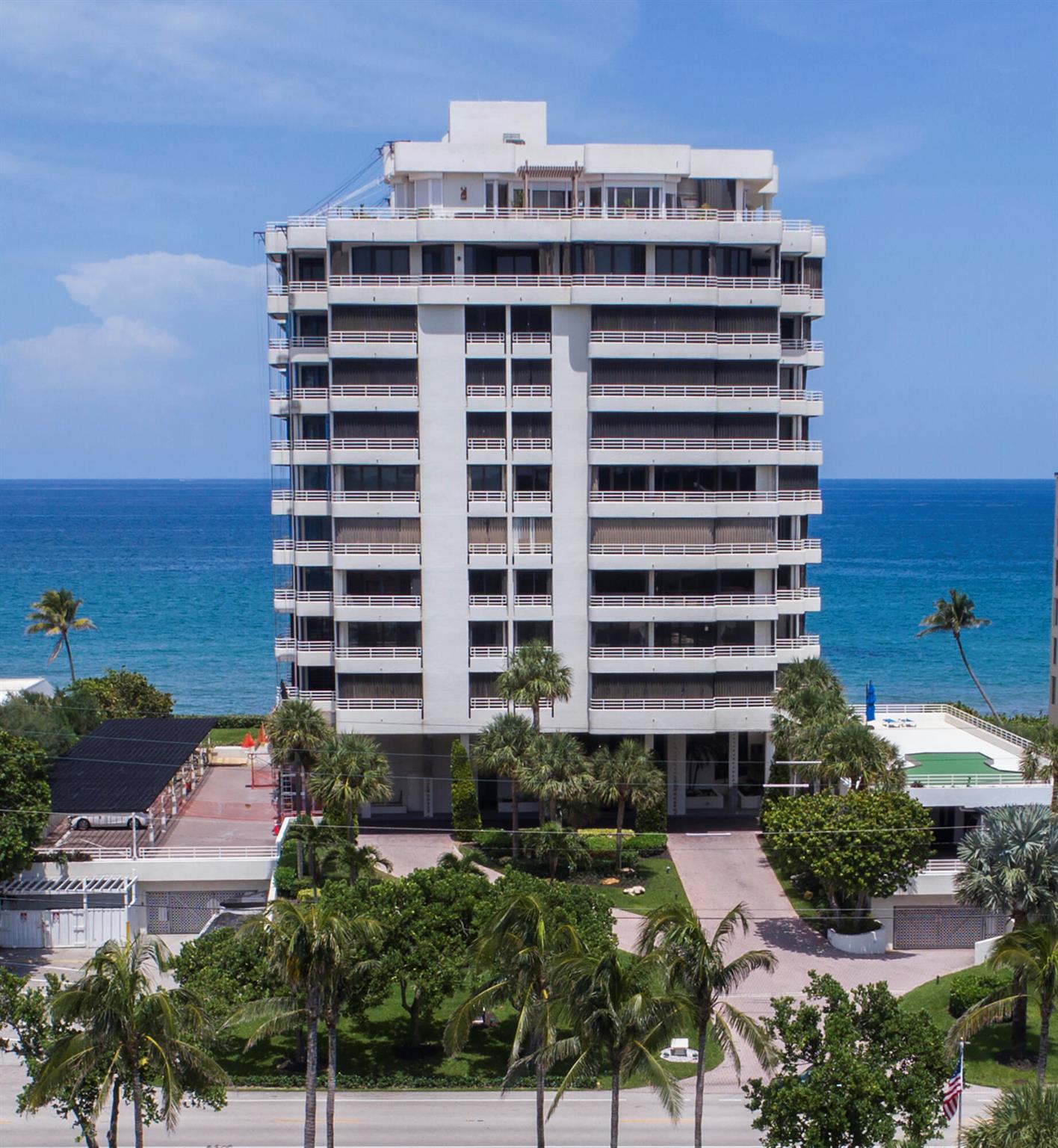 HIGHLANDS PLACE - Residential