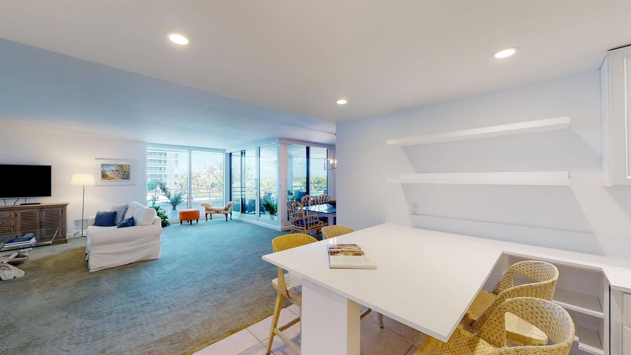 HIGHLANDS PLACE - Residential