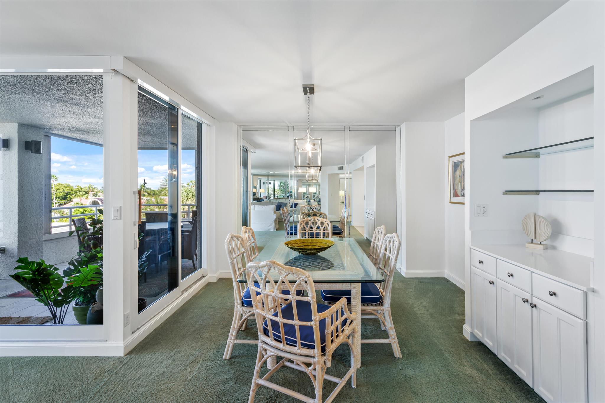 HIGHLANDS PLACE - Residential