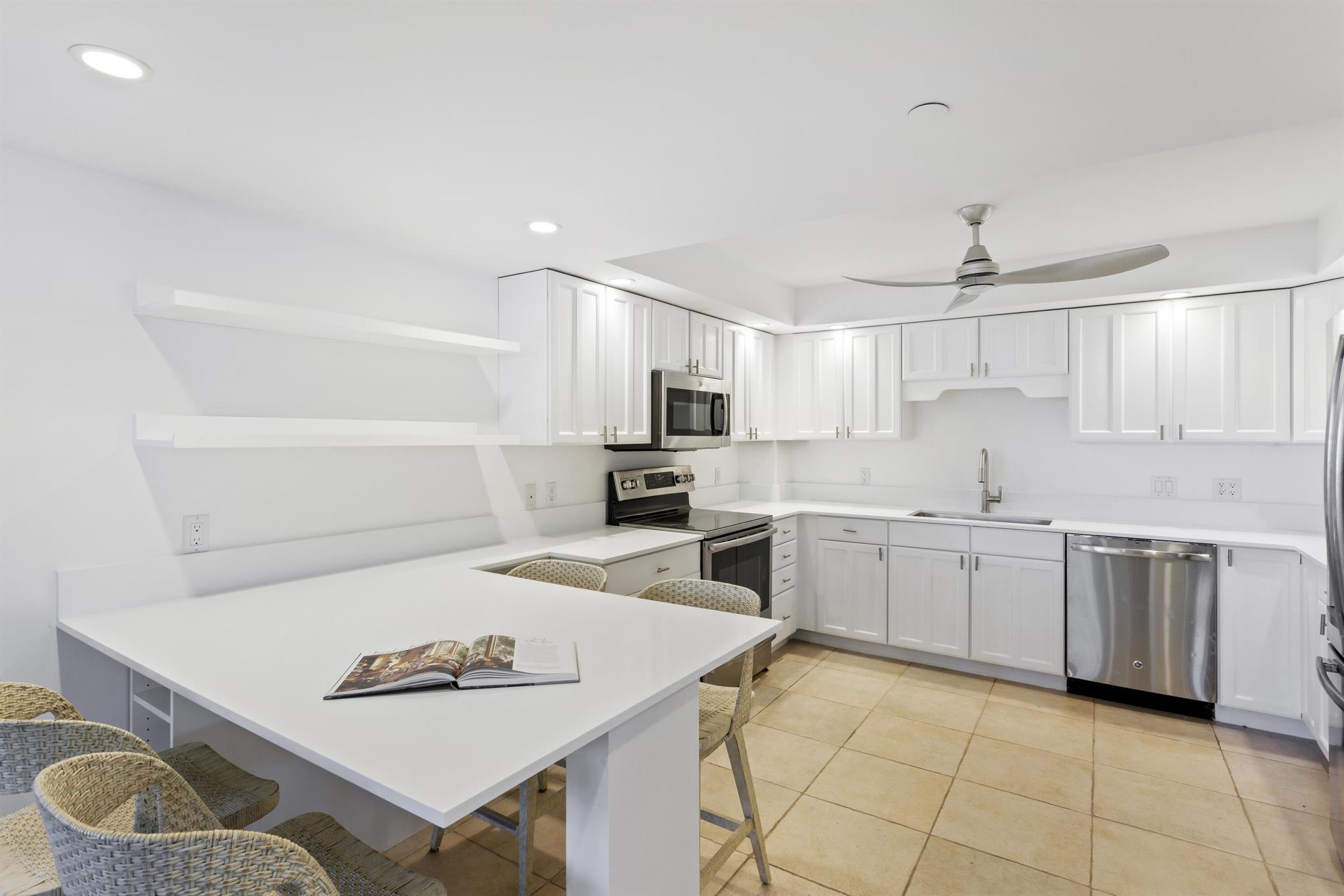 HIGHLANDS PLACE - Residential