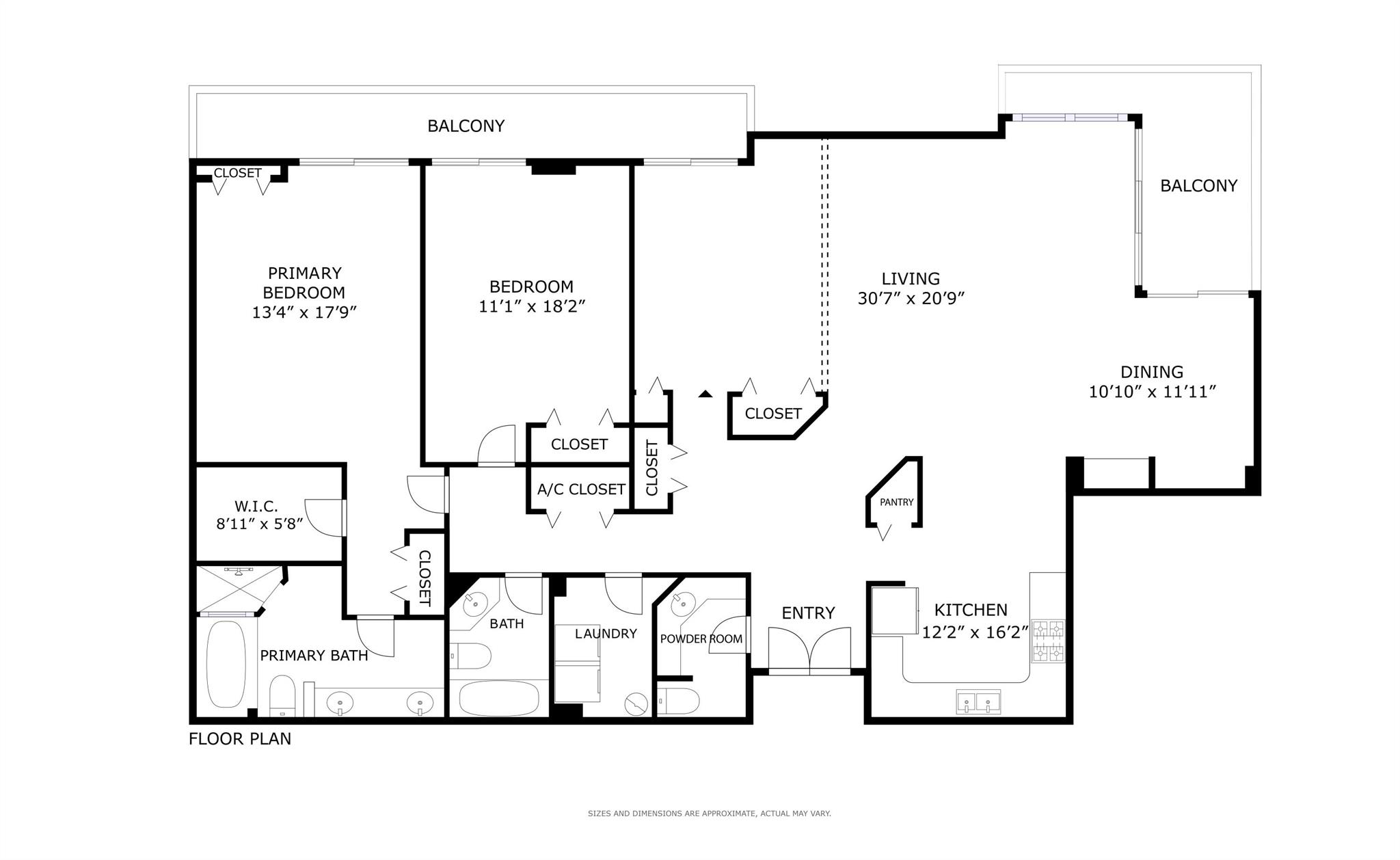 HIGHLANDS PLACE - Residential