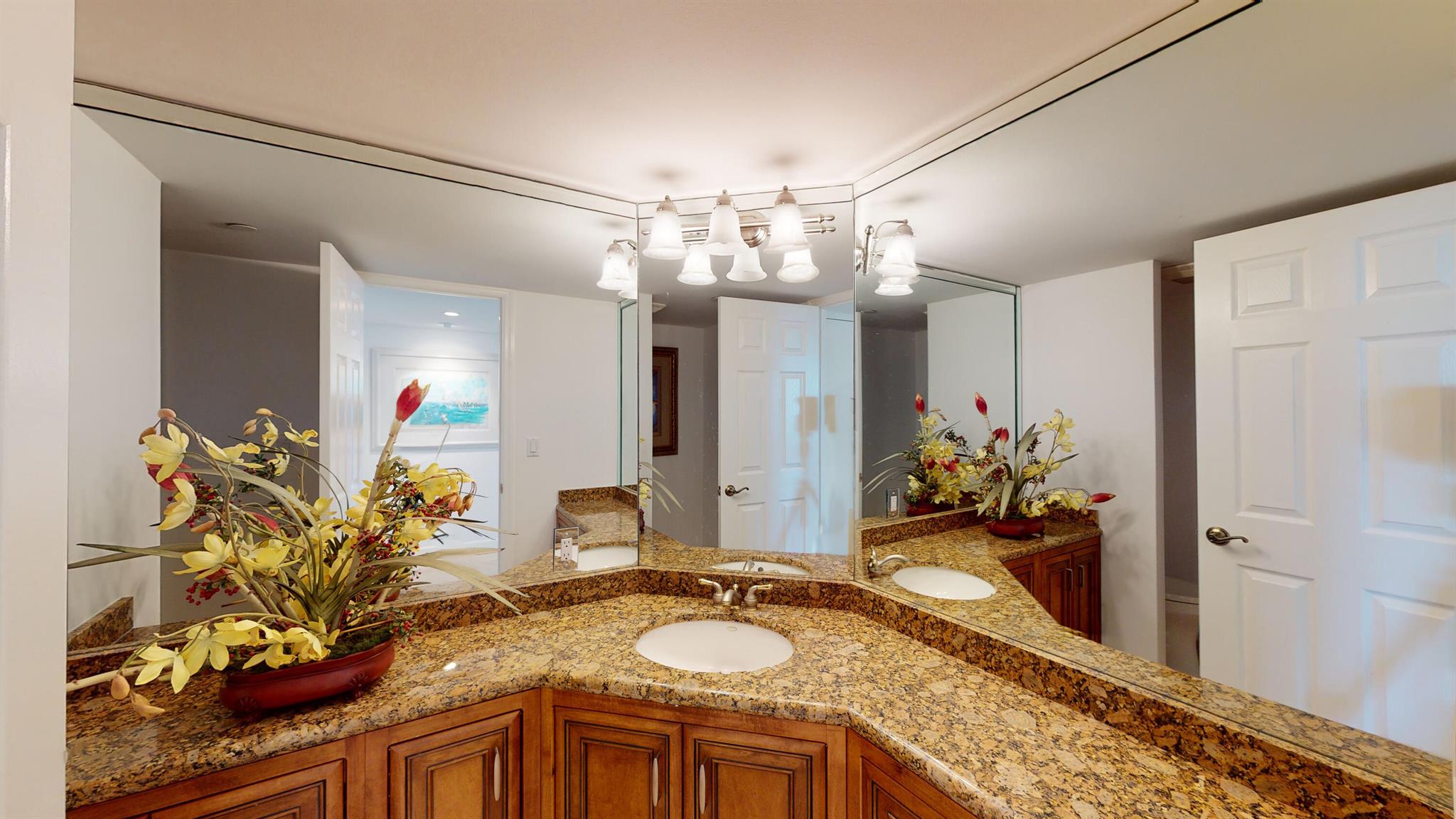 HIGHLANDS PLACE - Residential