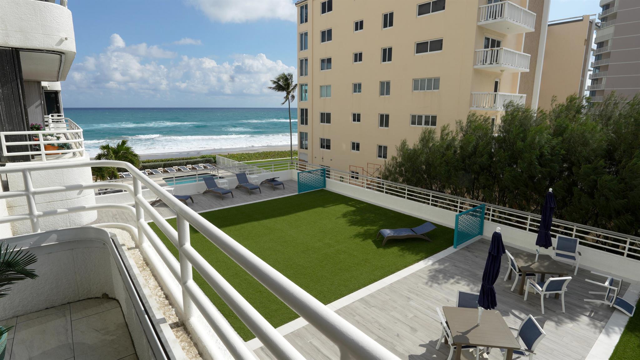 HIGHLANDS PLACE - Residential