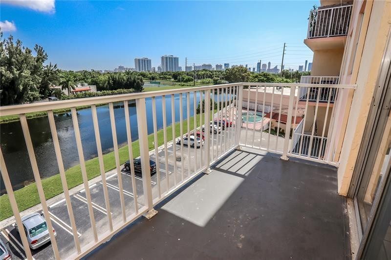 Tall Trees Condo - Residential Lease