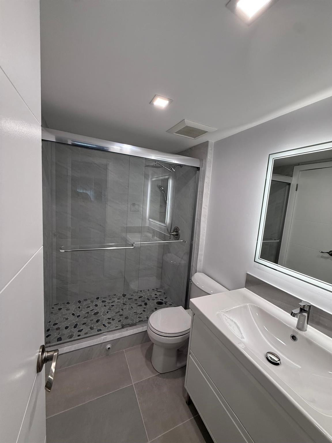 Tall Trees Condo - Residential Lease