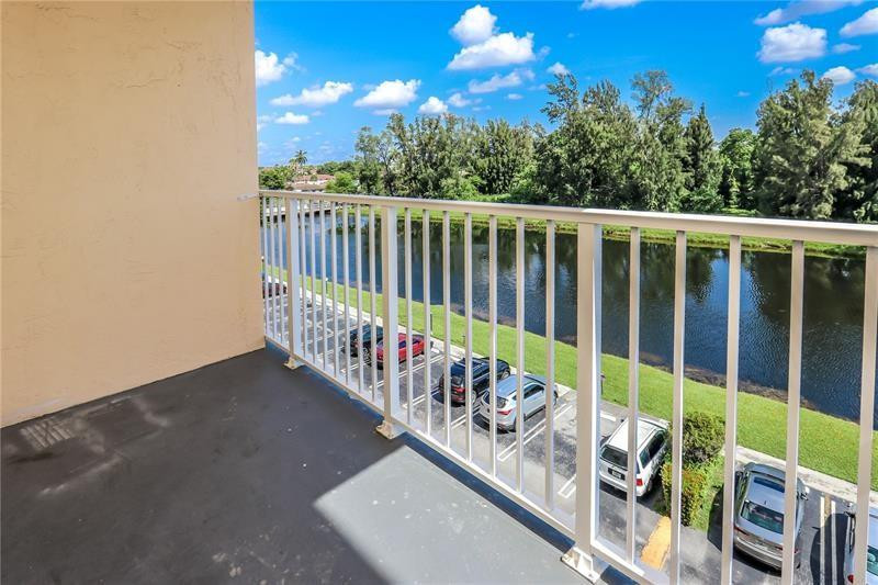 Tall Trees Condo - Residential Lease