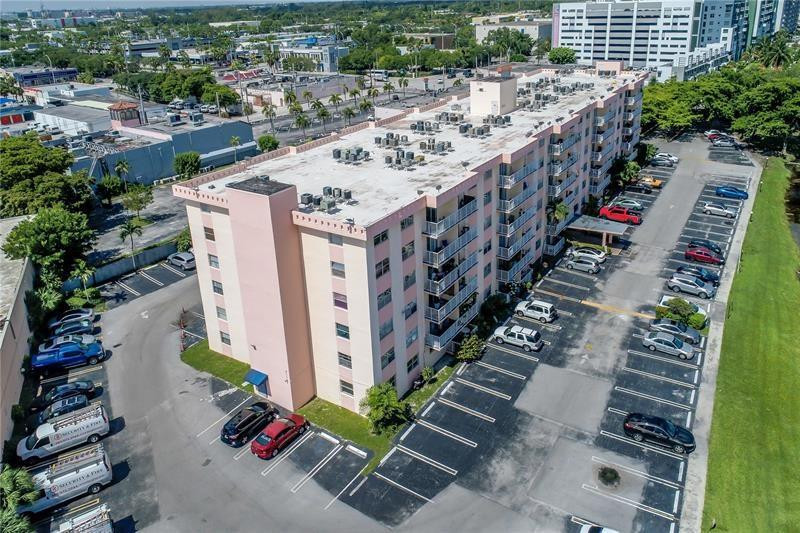 Tall Trees Condo - Residential Lease