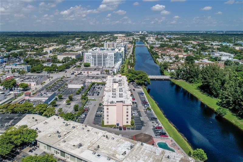 Tall Trees Condo - Residential Lease