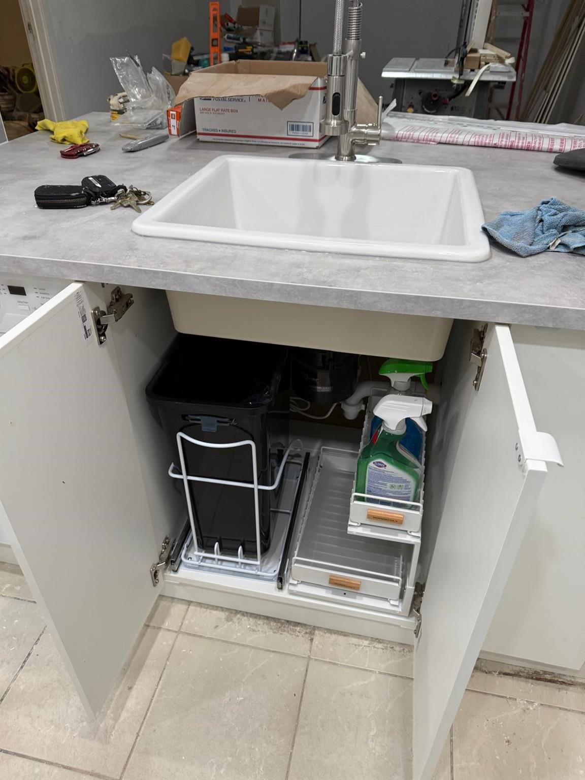 Tall Trees Condo - Residential Lease