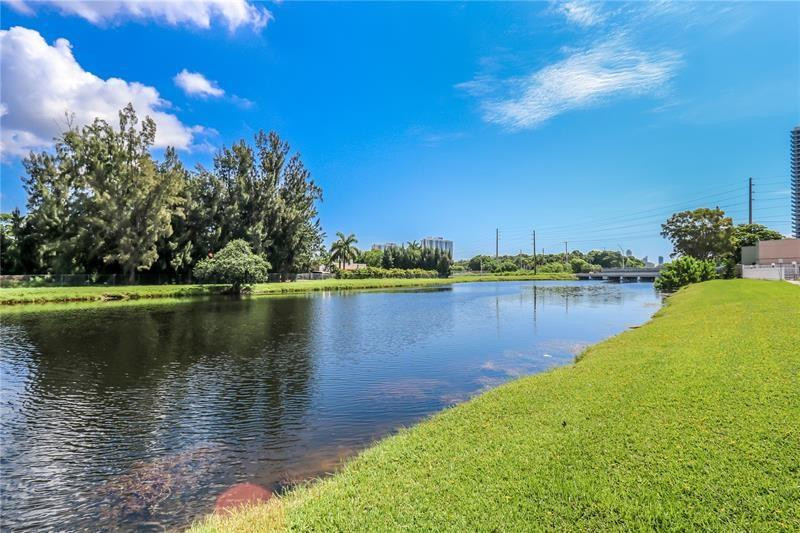 Tall Trees Condo - Residential Lease