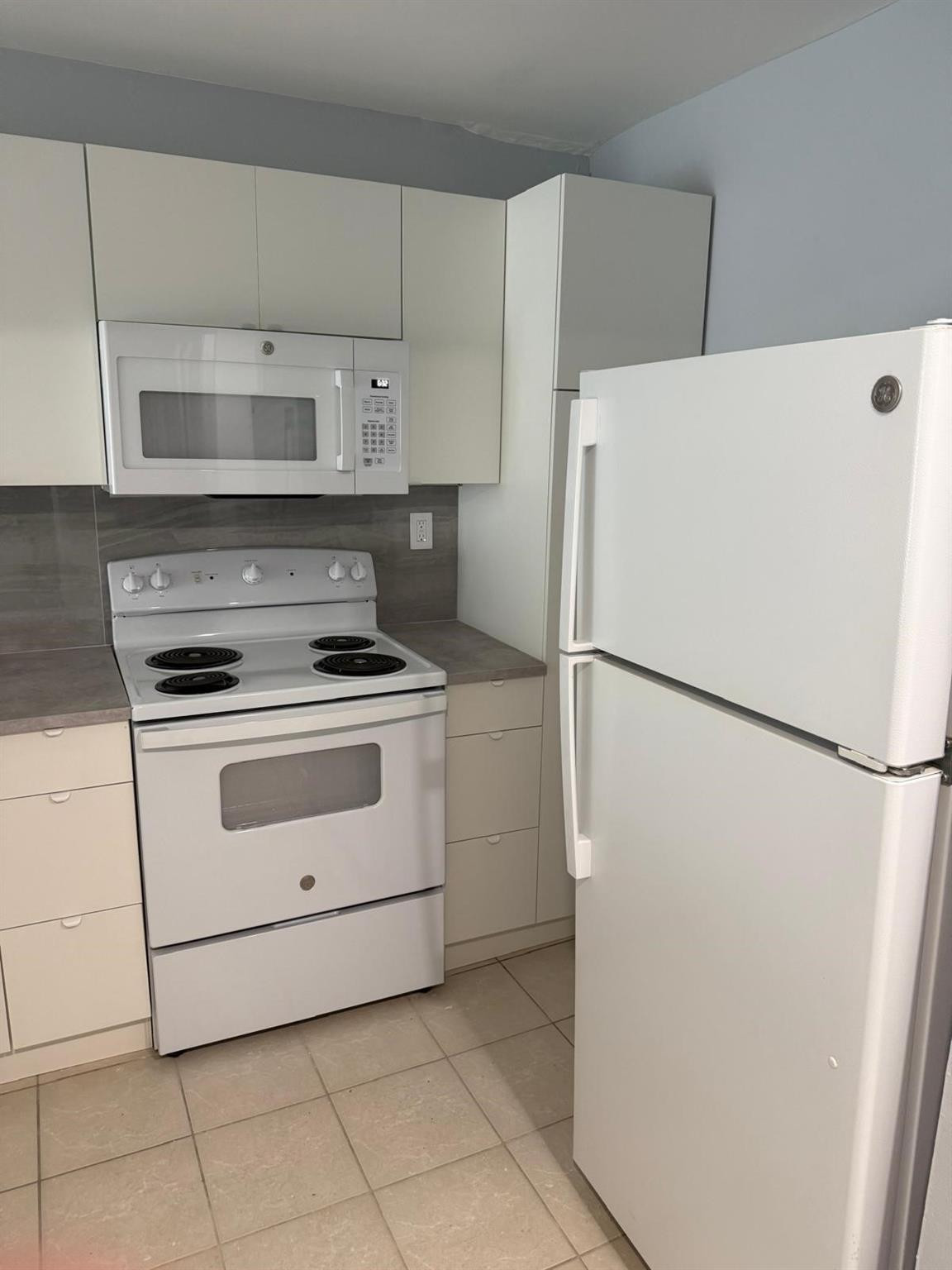 Tall Trees Condo - Residential Lease