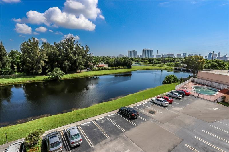 Tall Trees Condo - Residential Lease