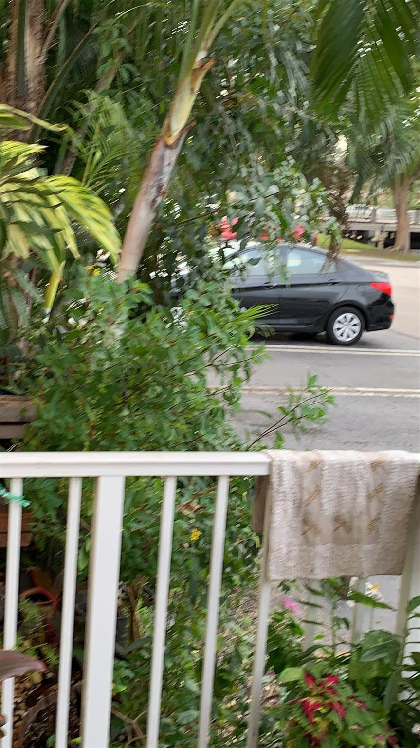 Tall Trees Condo - Residential Lease