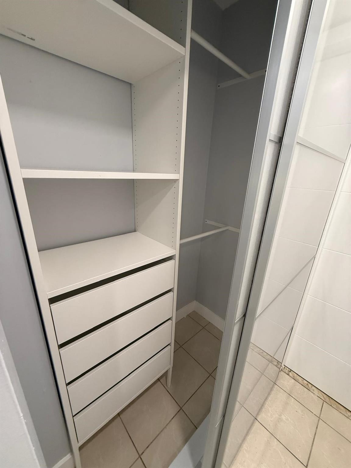 Tall Trees Condo - Residential Lease