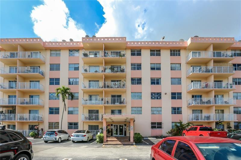 Tall Trees Condo - Residential Lease