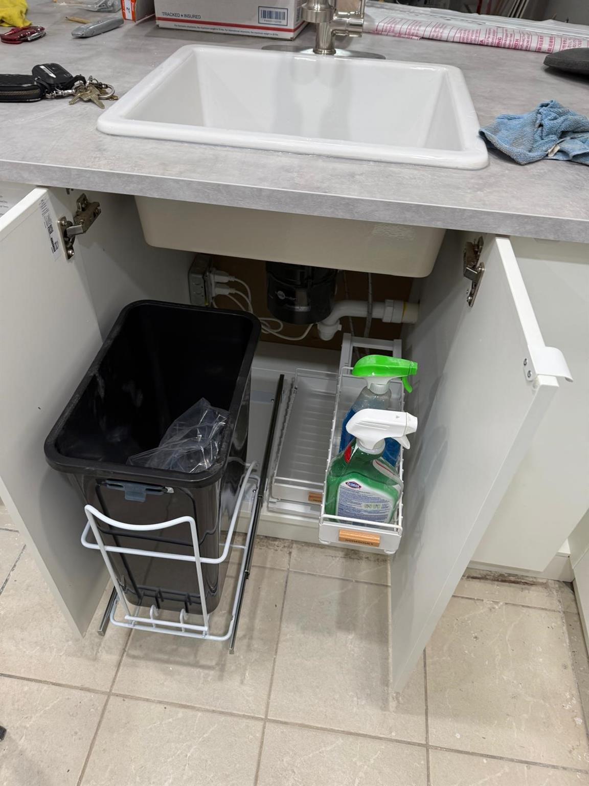 Tall Trees Condo - Residential Lease