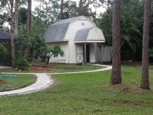 Jupiter Farms - Residential Lease