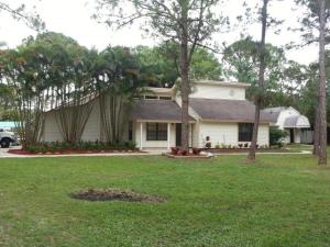 Jupiter Farms - Residential Lease