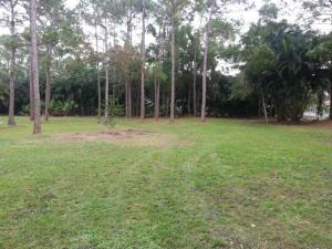 Jupiter Farms - Residential Lease