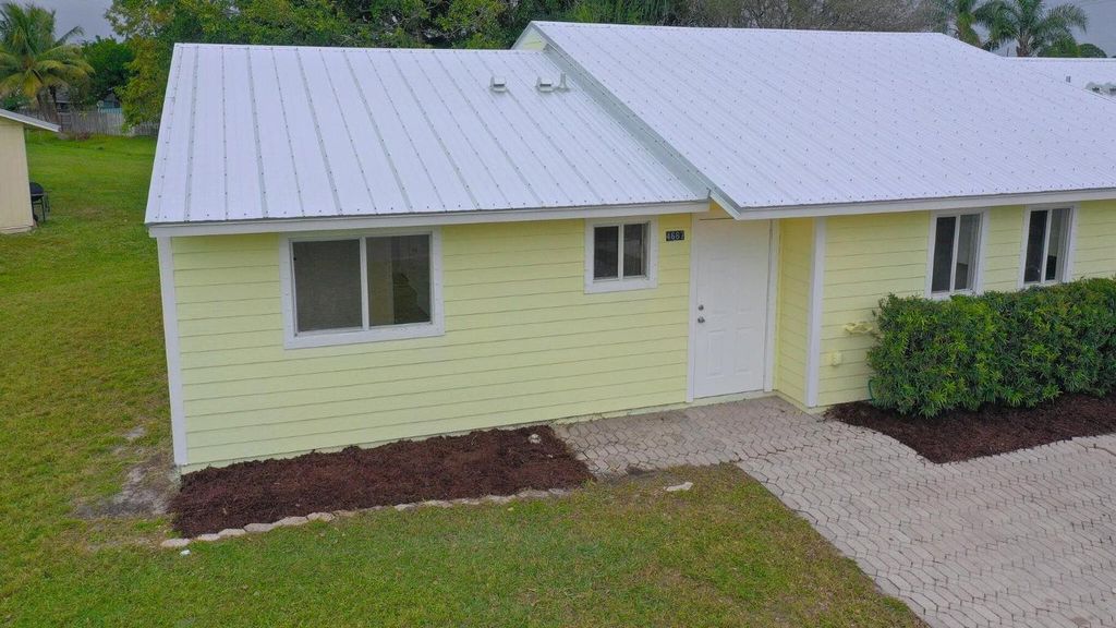 Photo of 4667 SE Salvatori Road, Stuart, FL 34997 (MLS # R10971966)