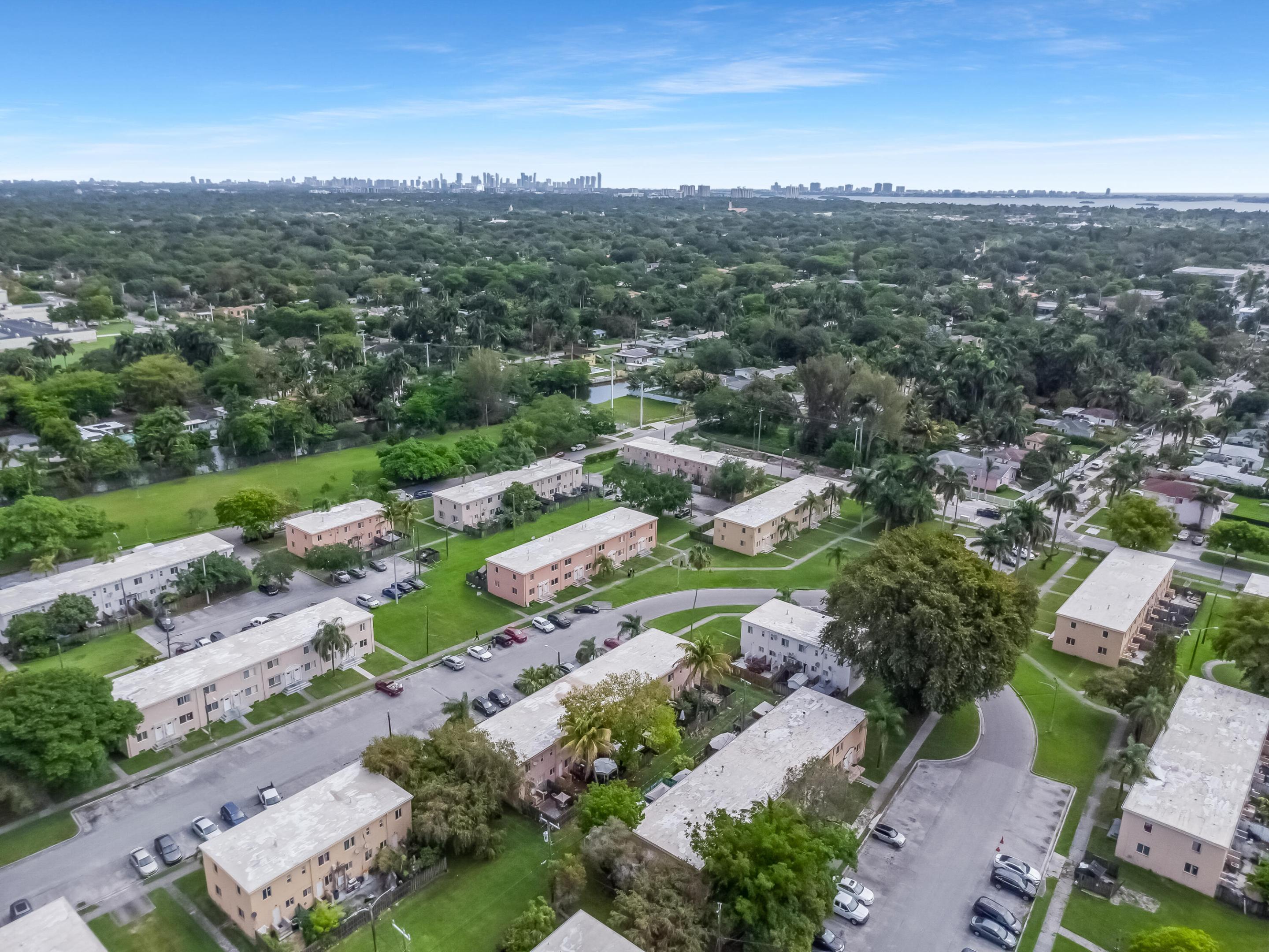 SUNSET PALM VILLAS CONDO - Residential