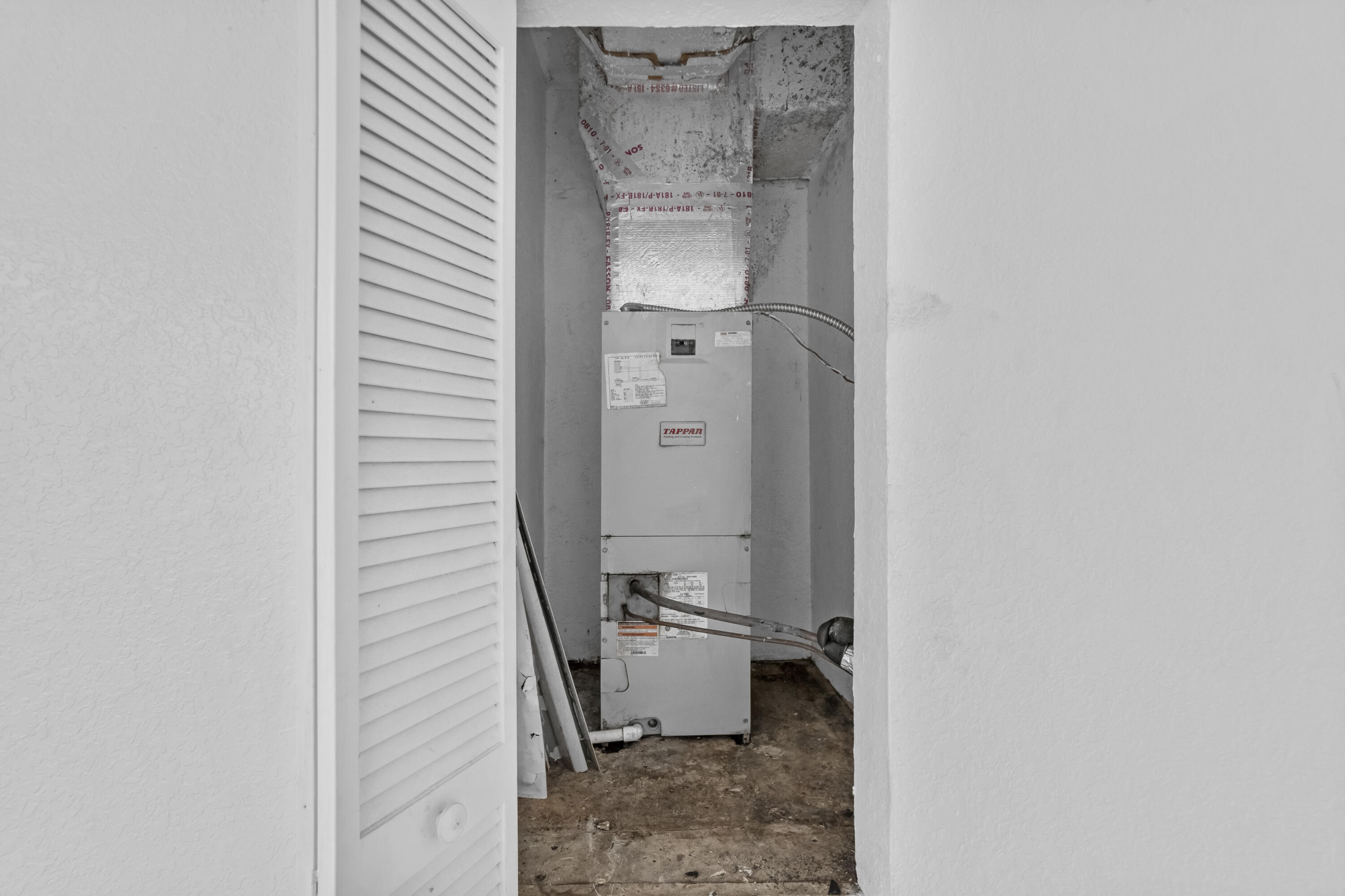 SUNSET PALM VILLAS CONDO - Residential