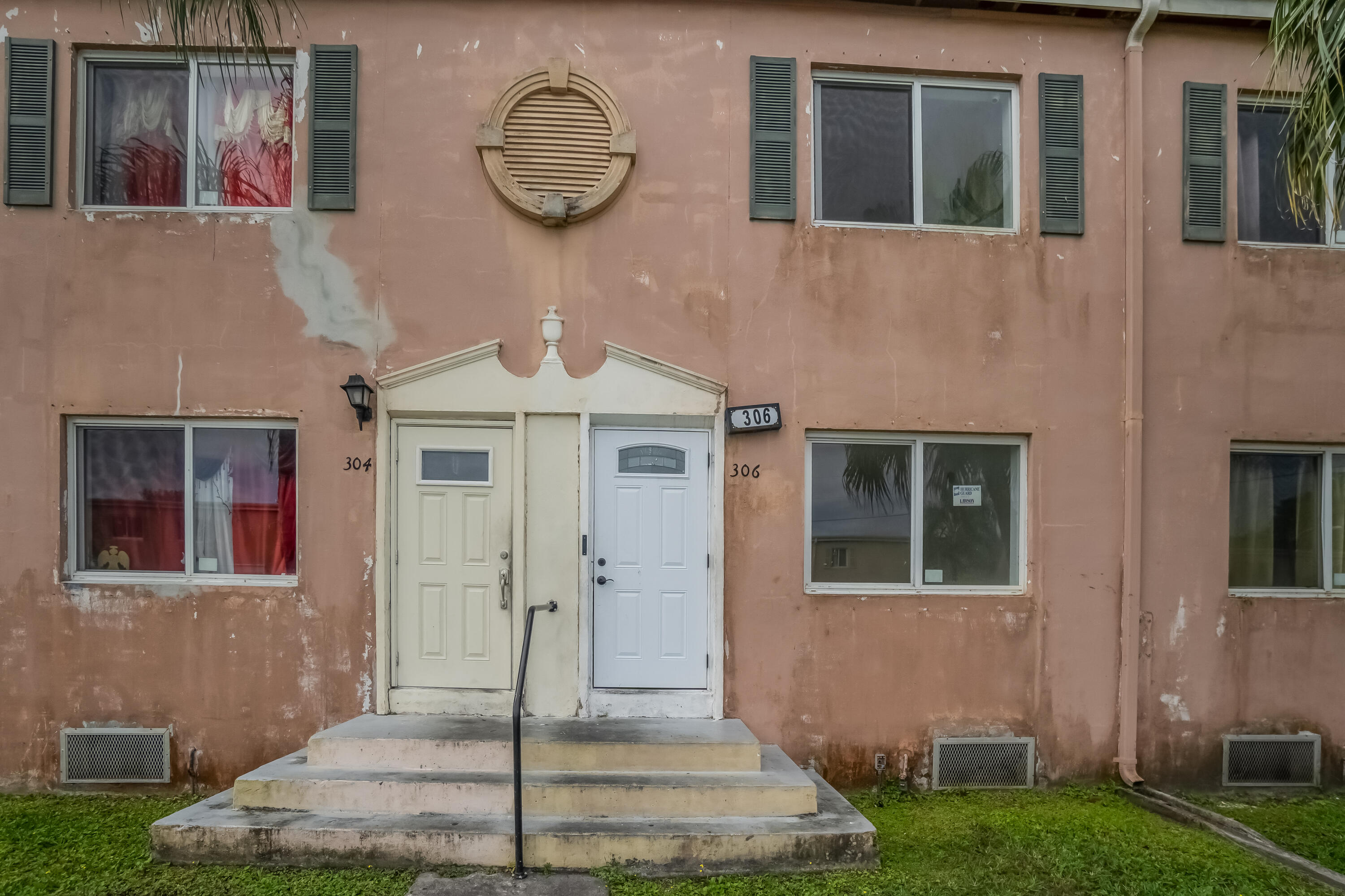 SUNSET PALM VILLAS CONDO - Residential