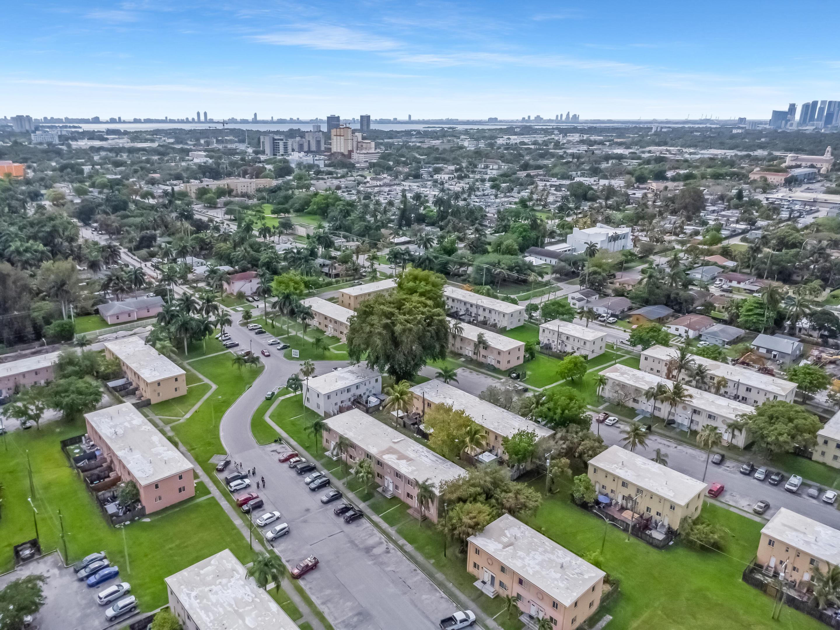 SUNSET PALM VILLAS CONDO - Residential