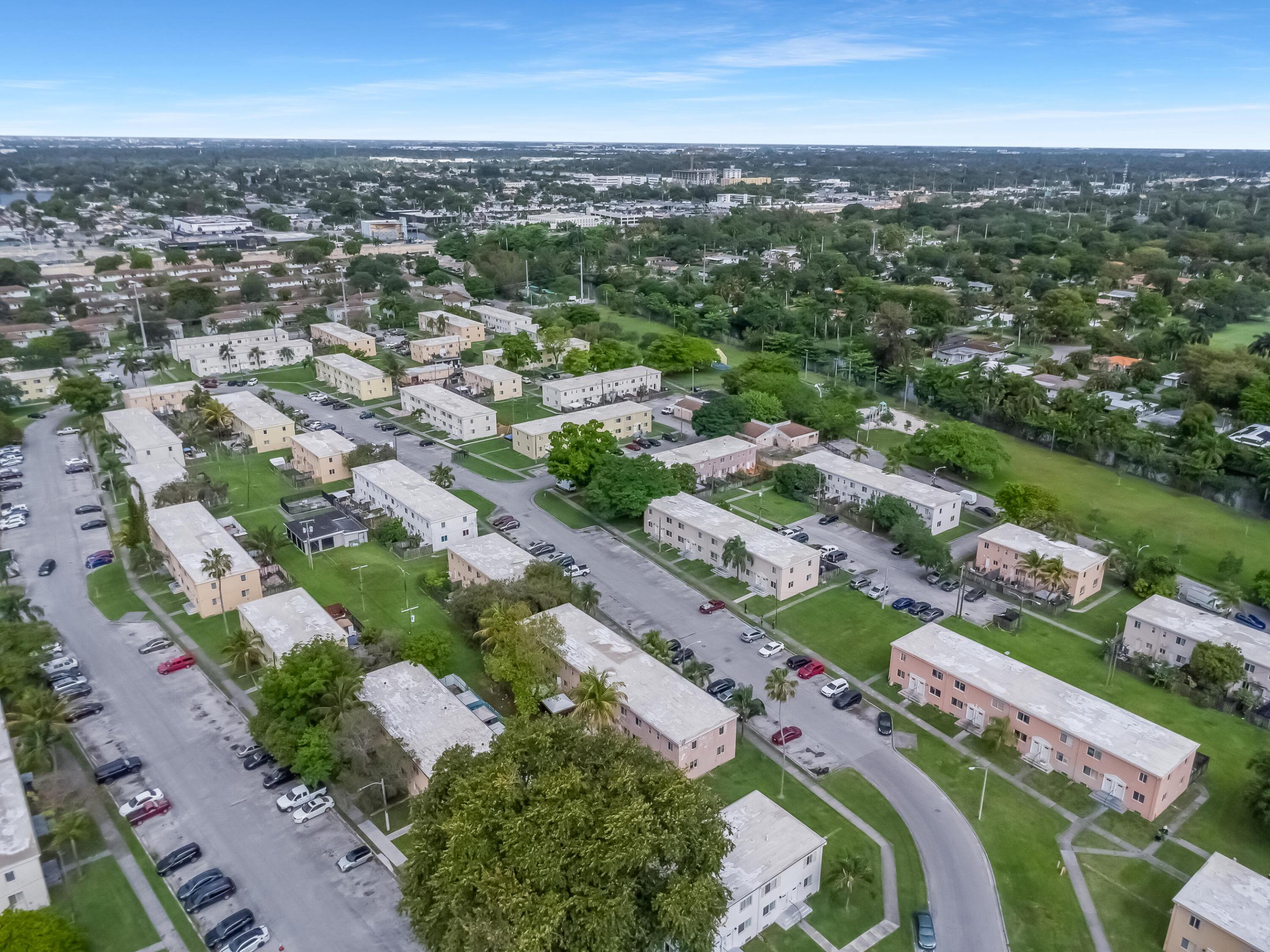 SUNSET PALM VILLAS CONDO - Residential