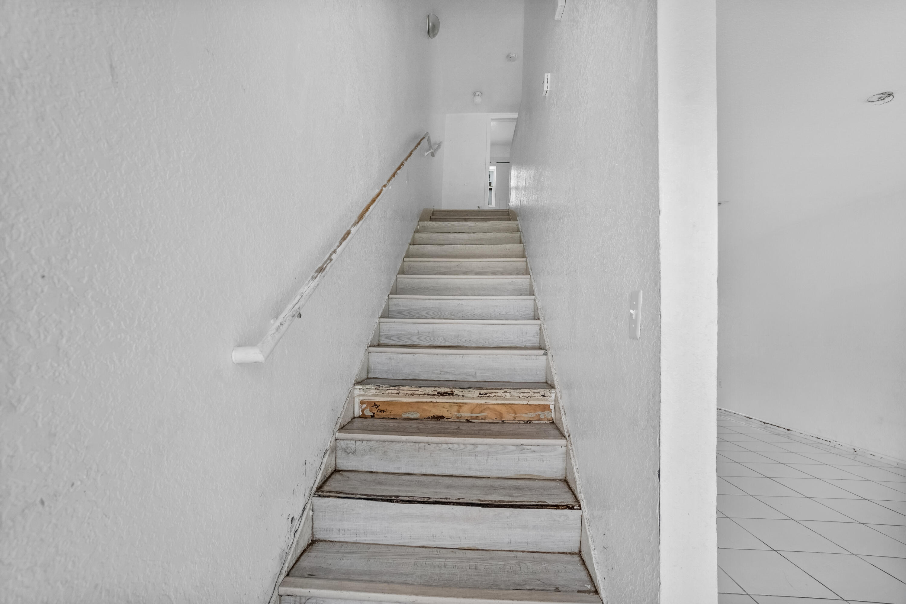 SUNSET PALM VILLAS CONDO - Residential