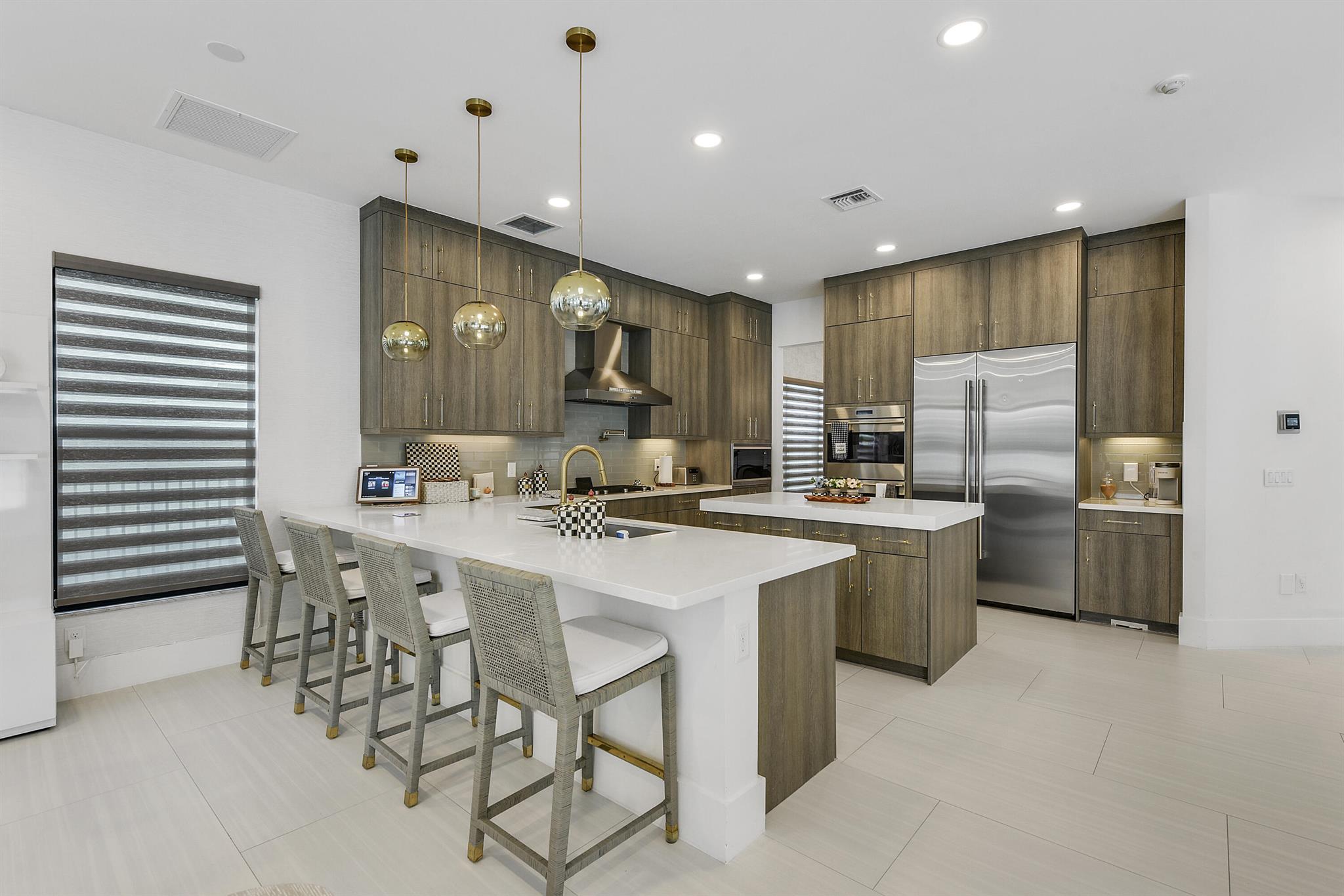 HYDER AGR PUD PL - Residential Lease