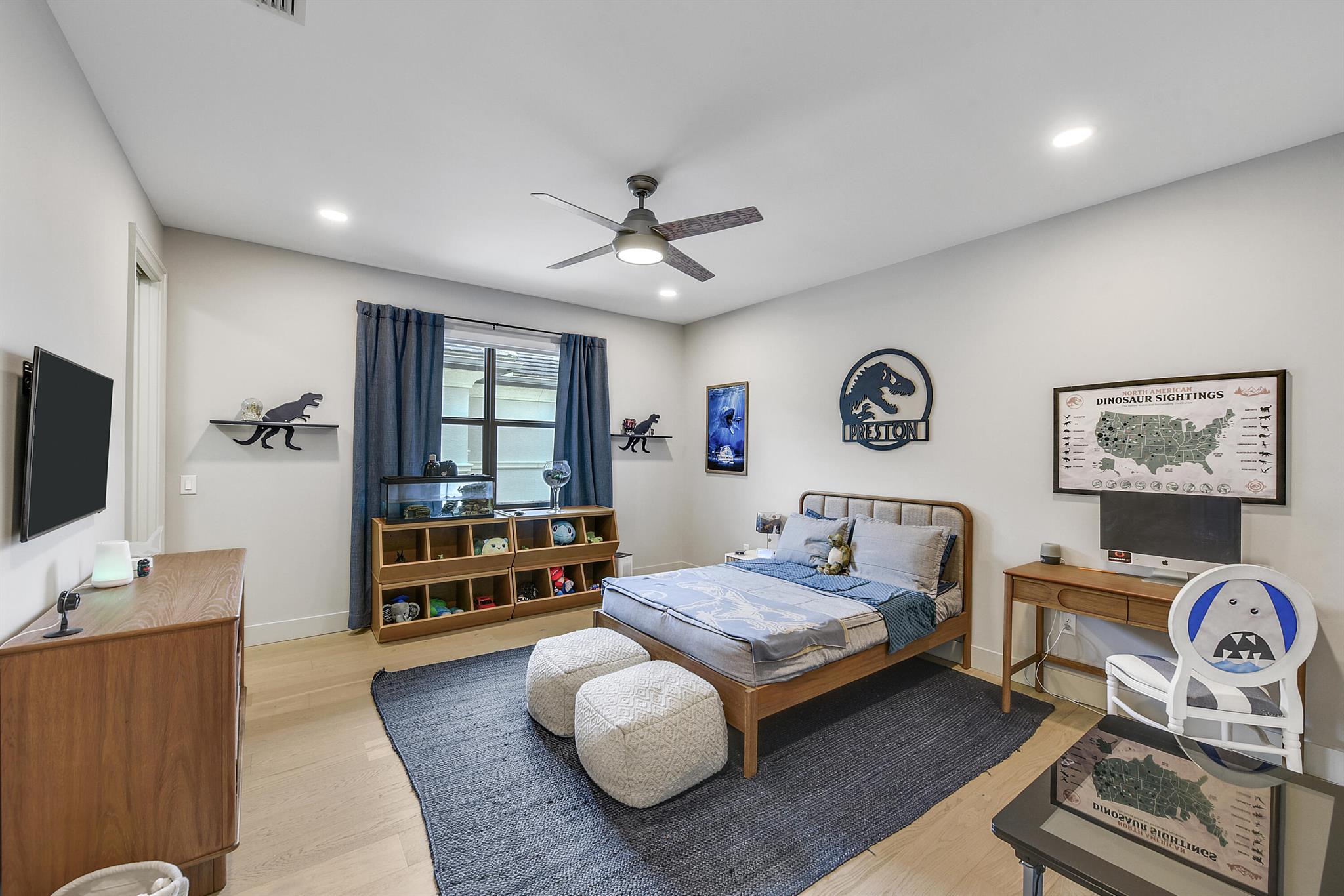 HYDER AGR PUD PL - Residential Lease